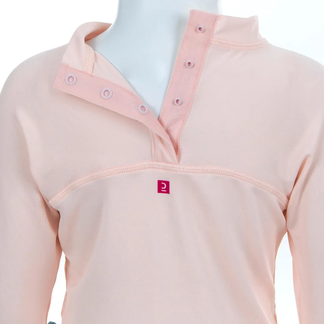Baby Rash Vest Printed Long-sleeved