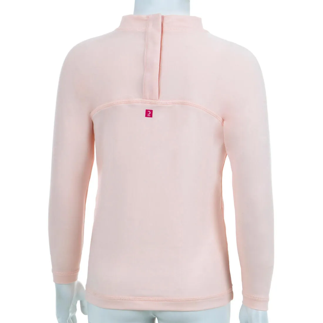Baby Rash Vest Printed Long-sleeved