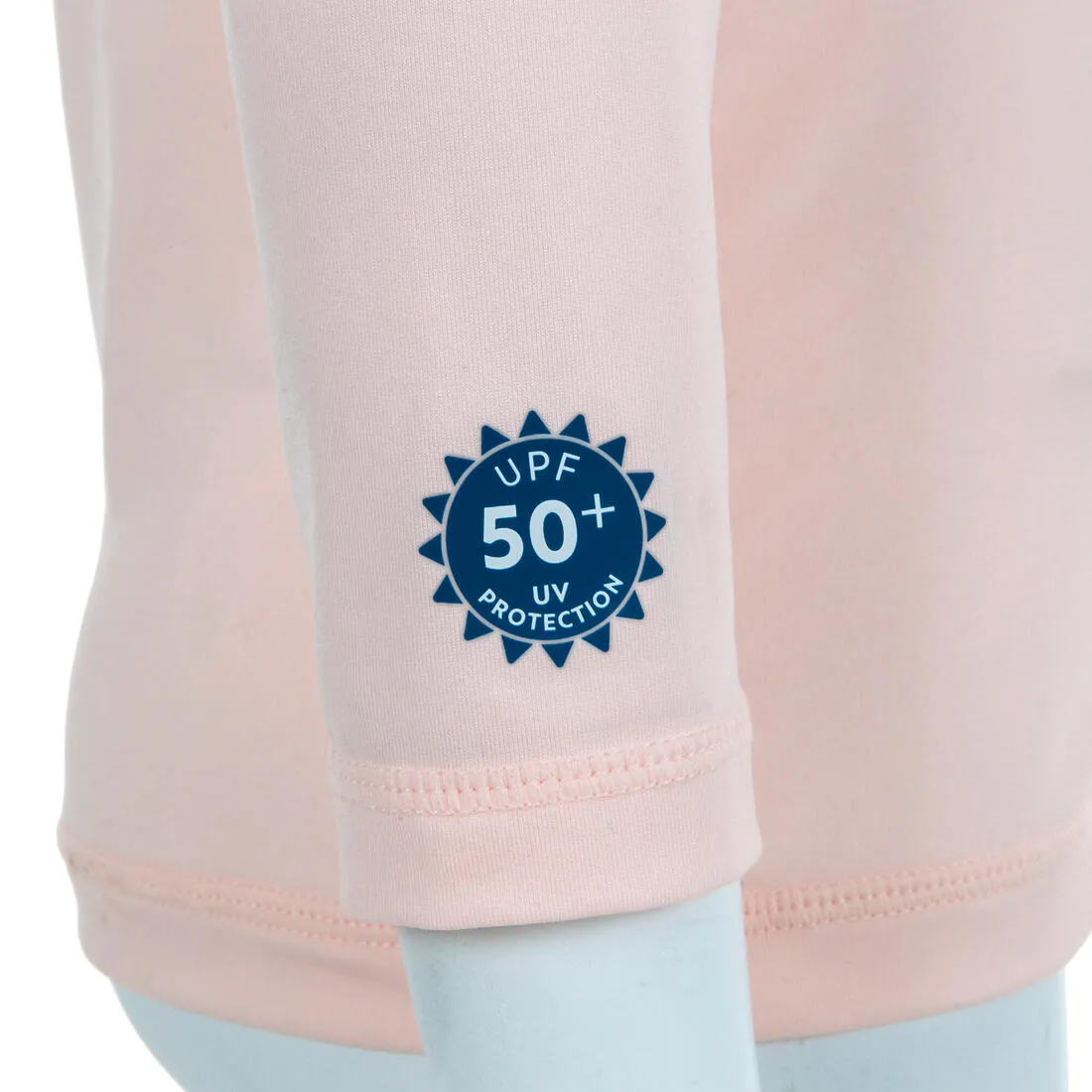 Baby Rash Vest Printed Long-sleeved