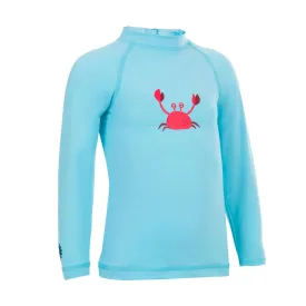 Baby Rash Vest Printed Long-sleeved
