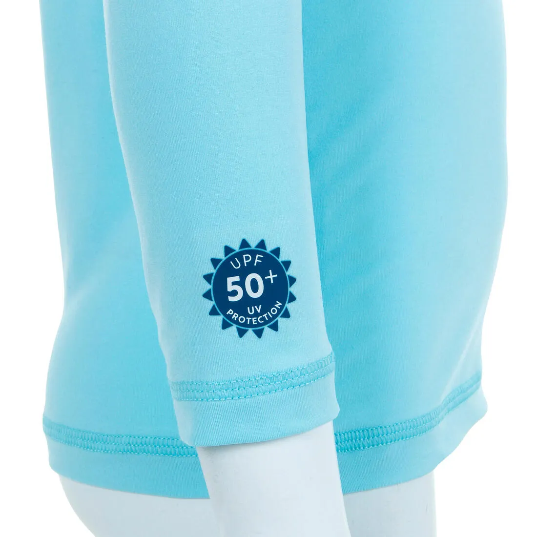 Baby Rash Vest Printed Long-sleeved