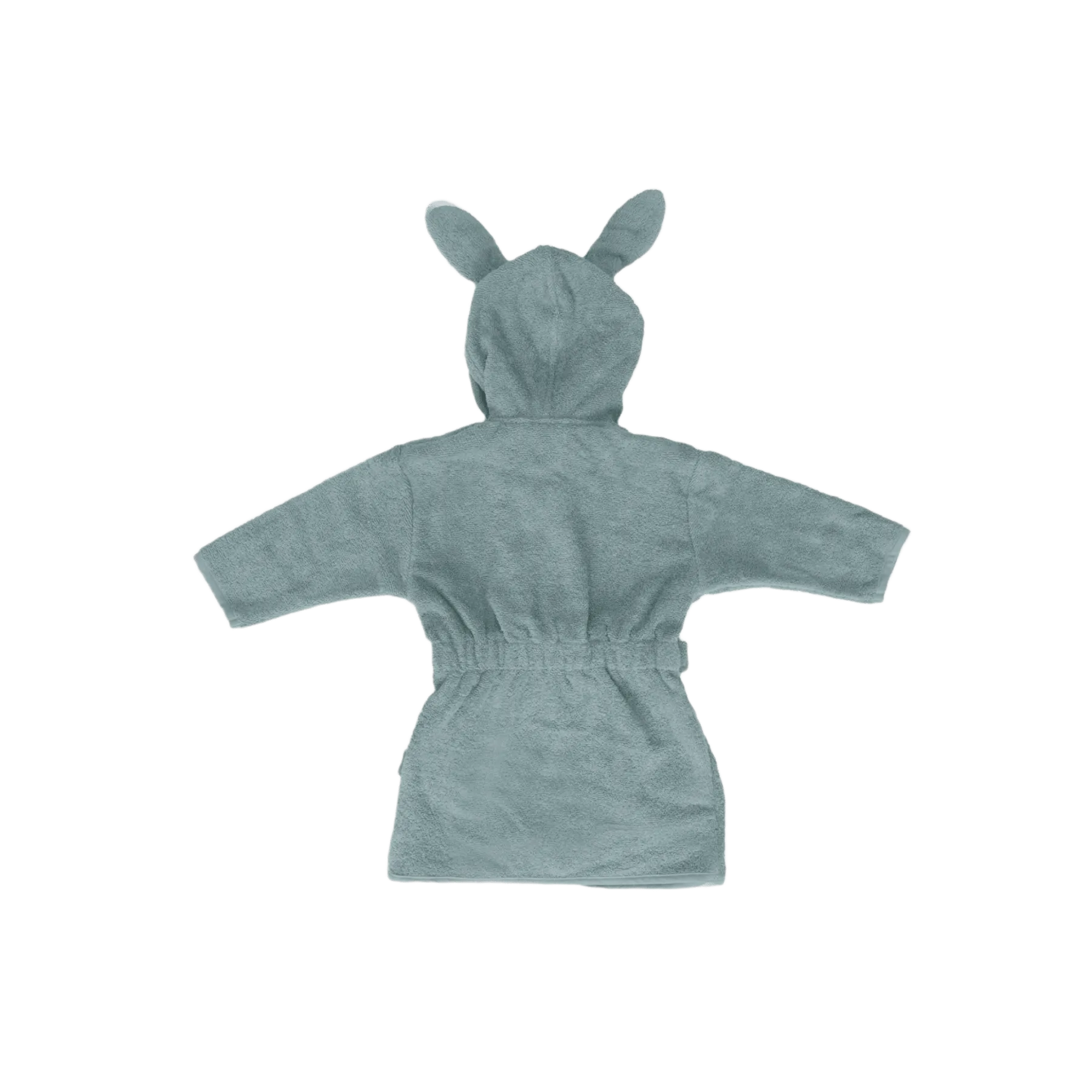 Bathrobe - Sea Green