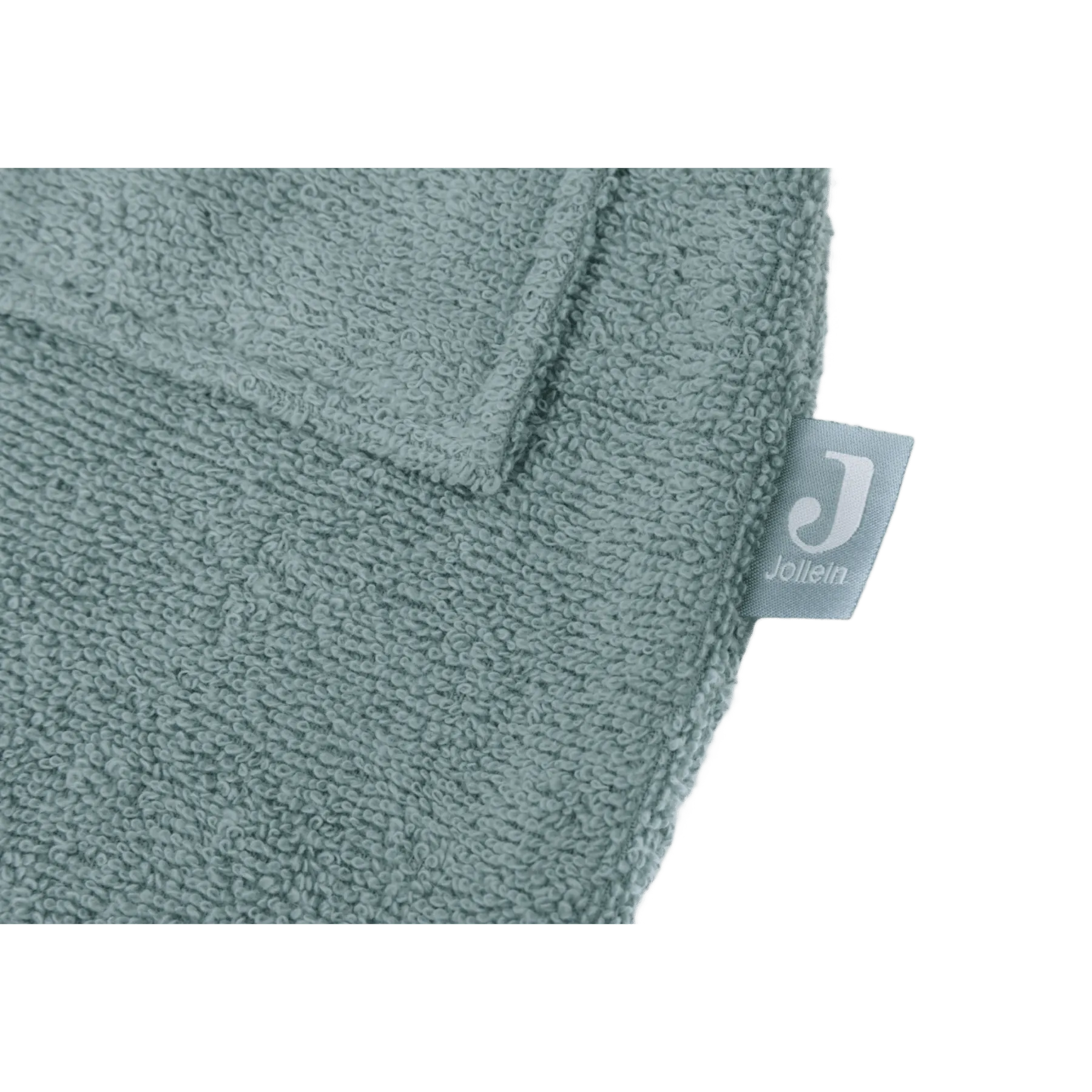 Bathrobe - Sea Green
