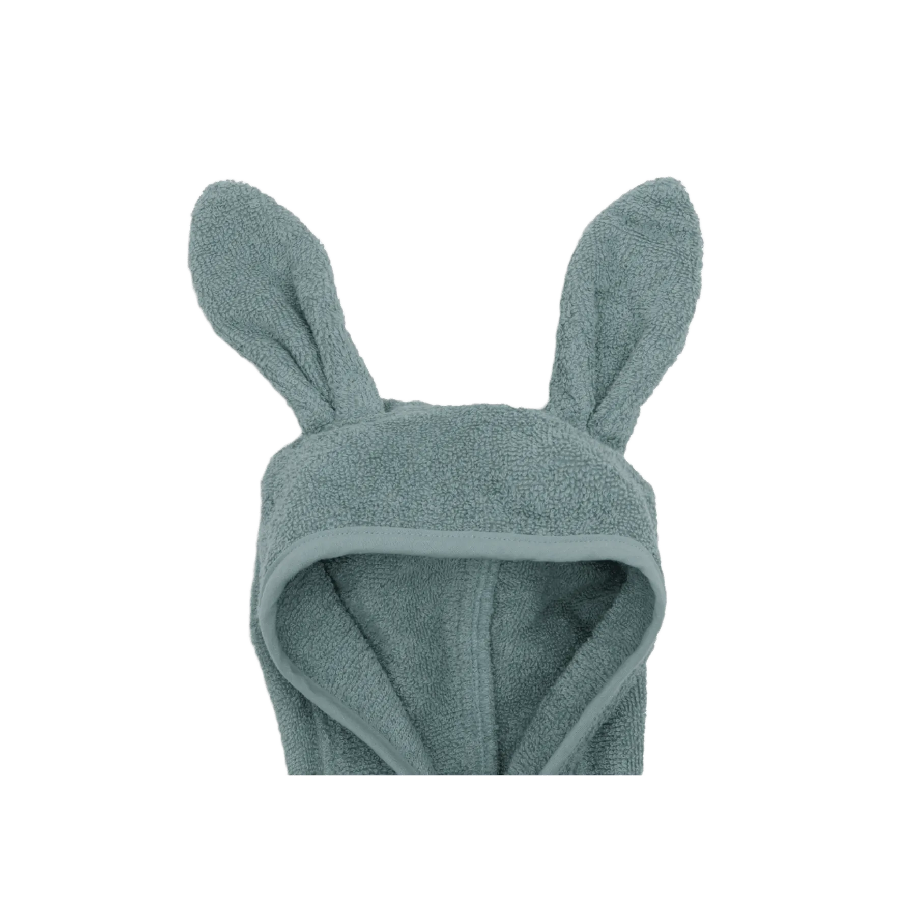 Bathrobe - Sea Green