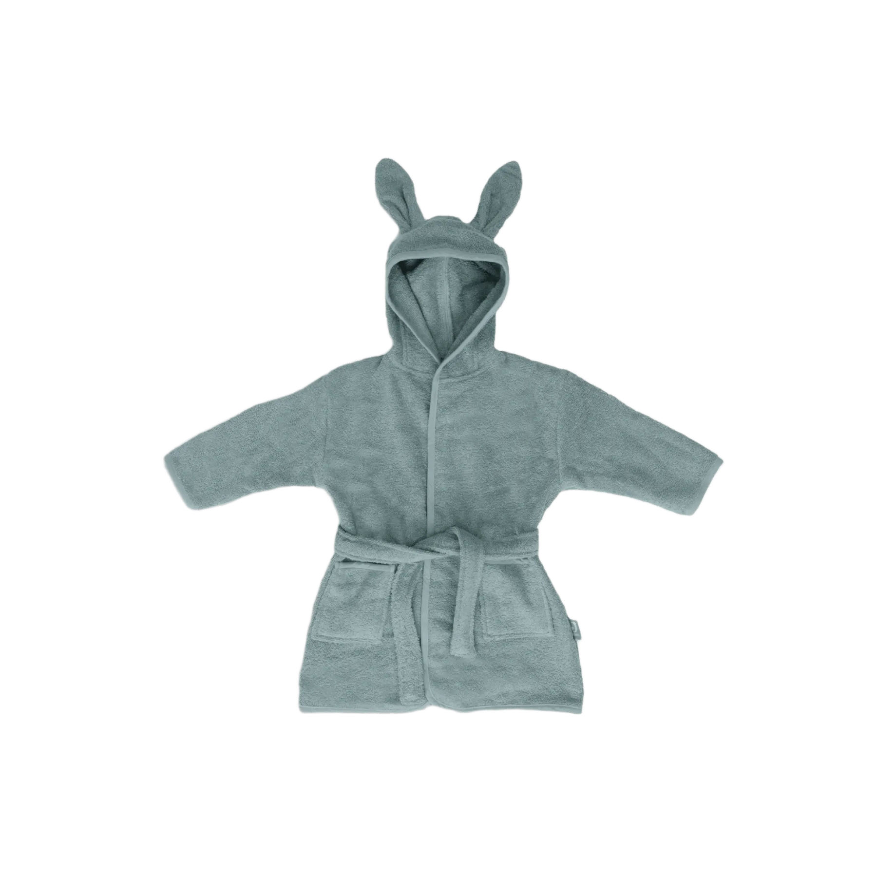 Bathrobe - Sea Green