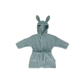 Bathrobe - Sea Green