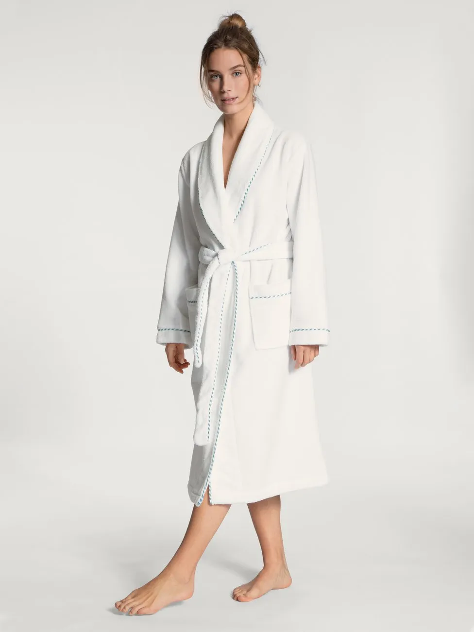 Calida After Shower Bathrobe