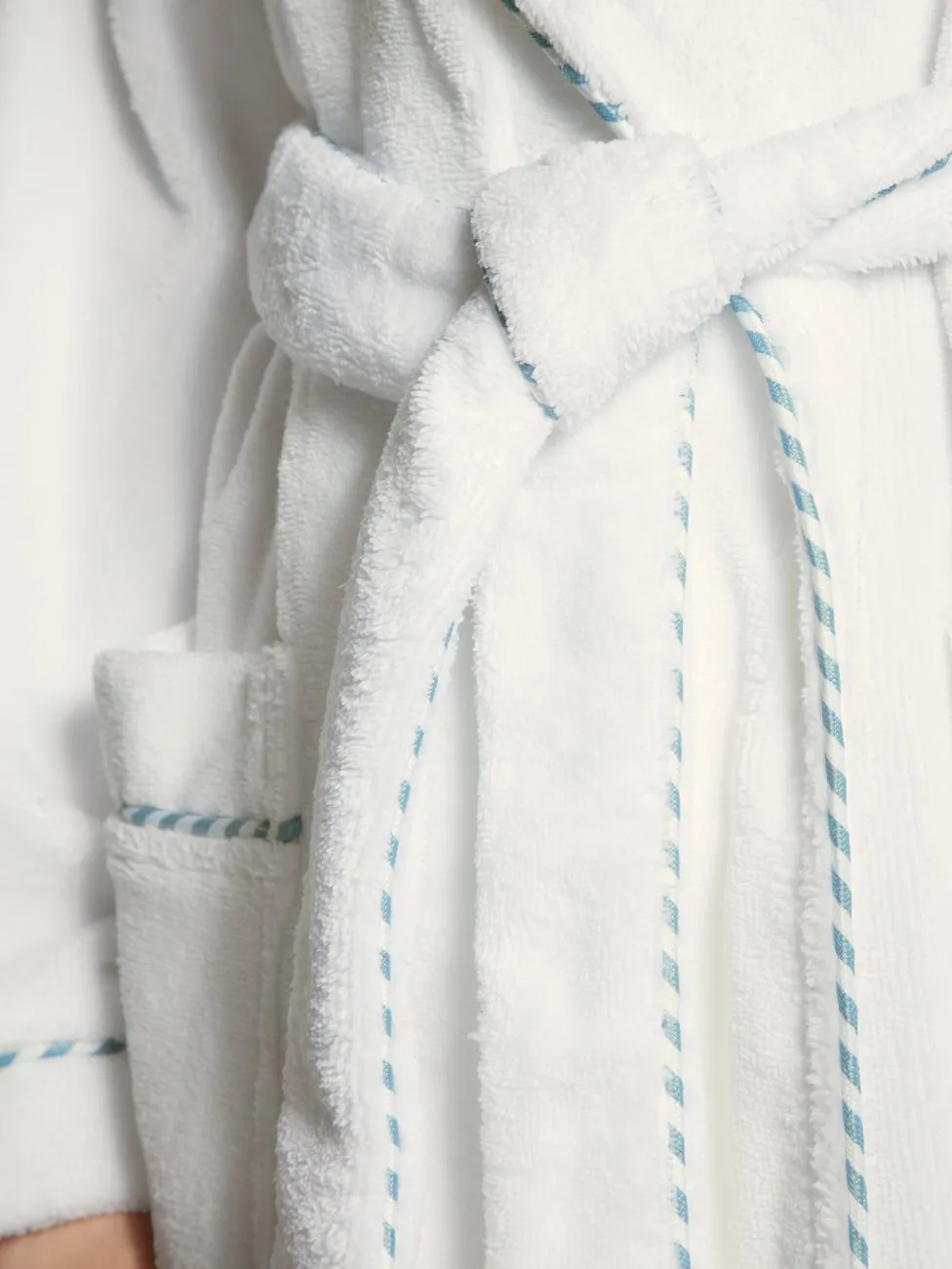 Calida After Shower Bathrobe