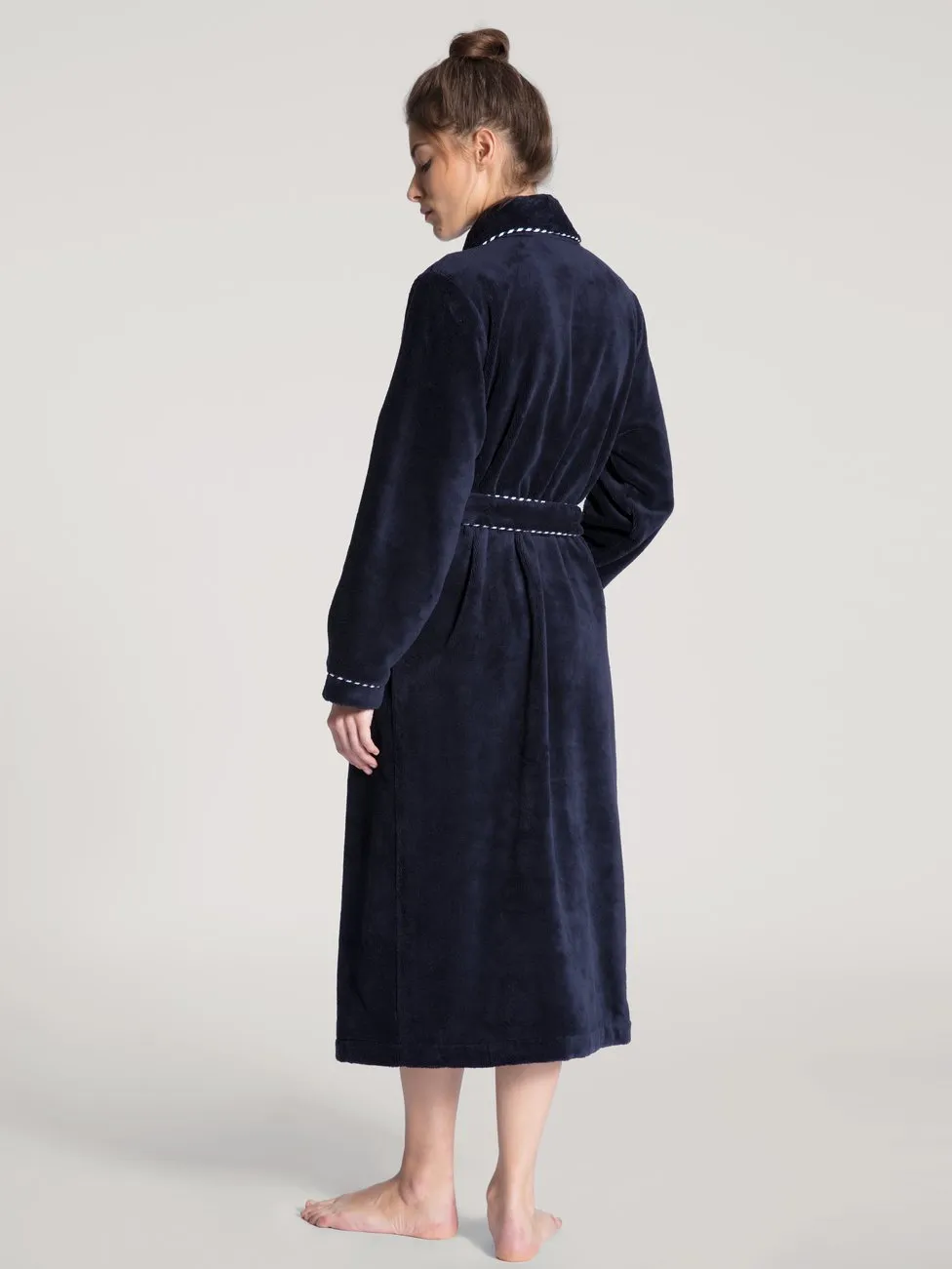 Calida After Shower Bathrobe