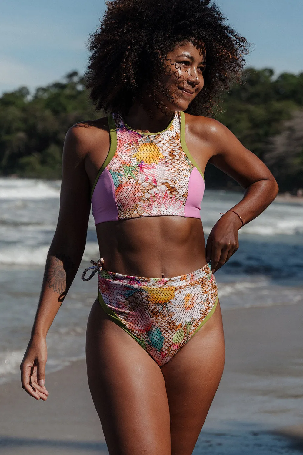 Caribe Bottom