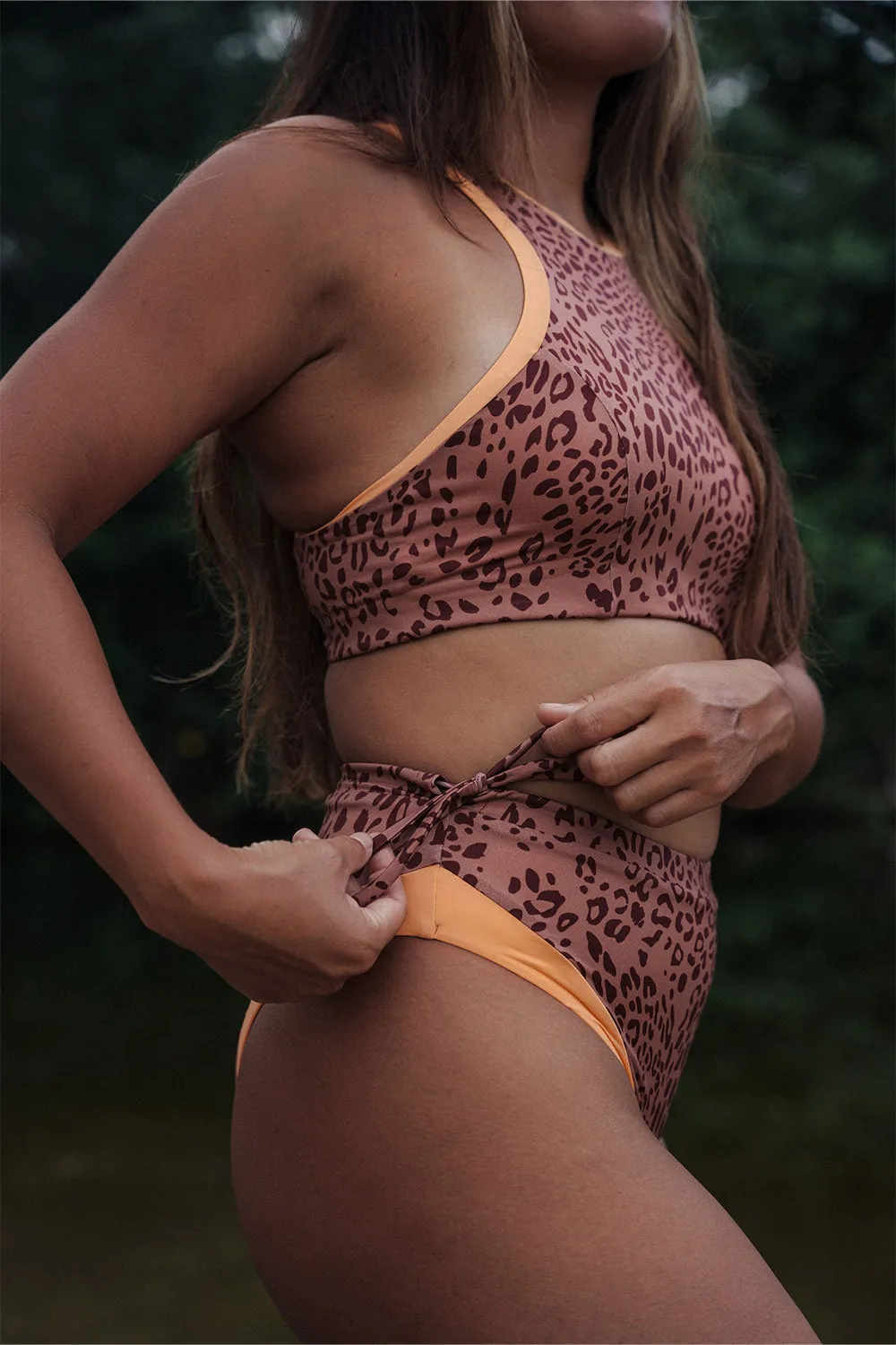 Caribe Bottom