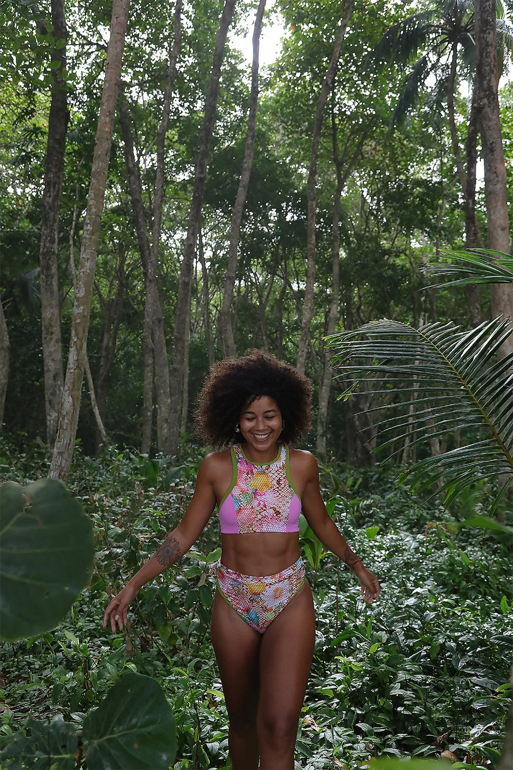 Caribe Bottom