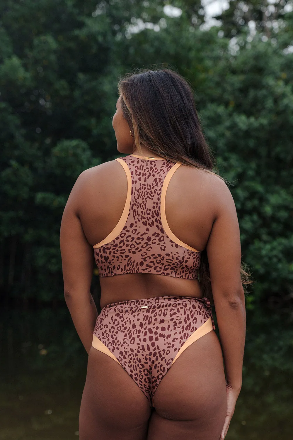 Caribe Bottom