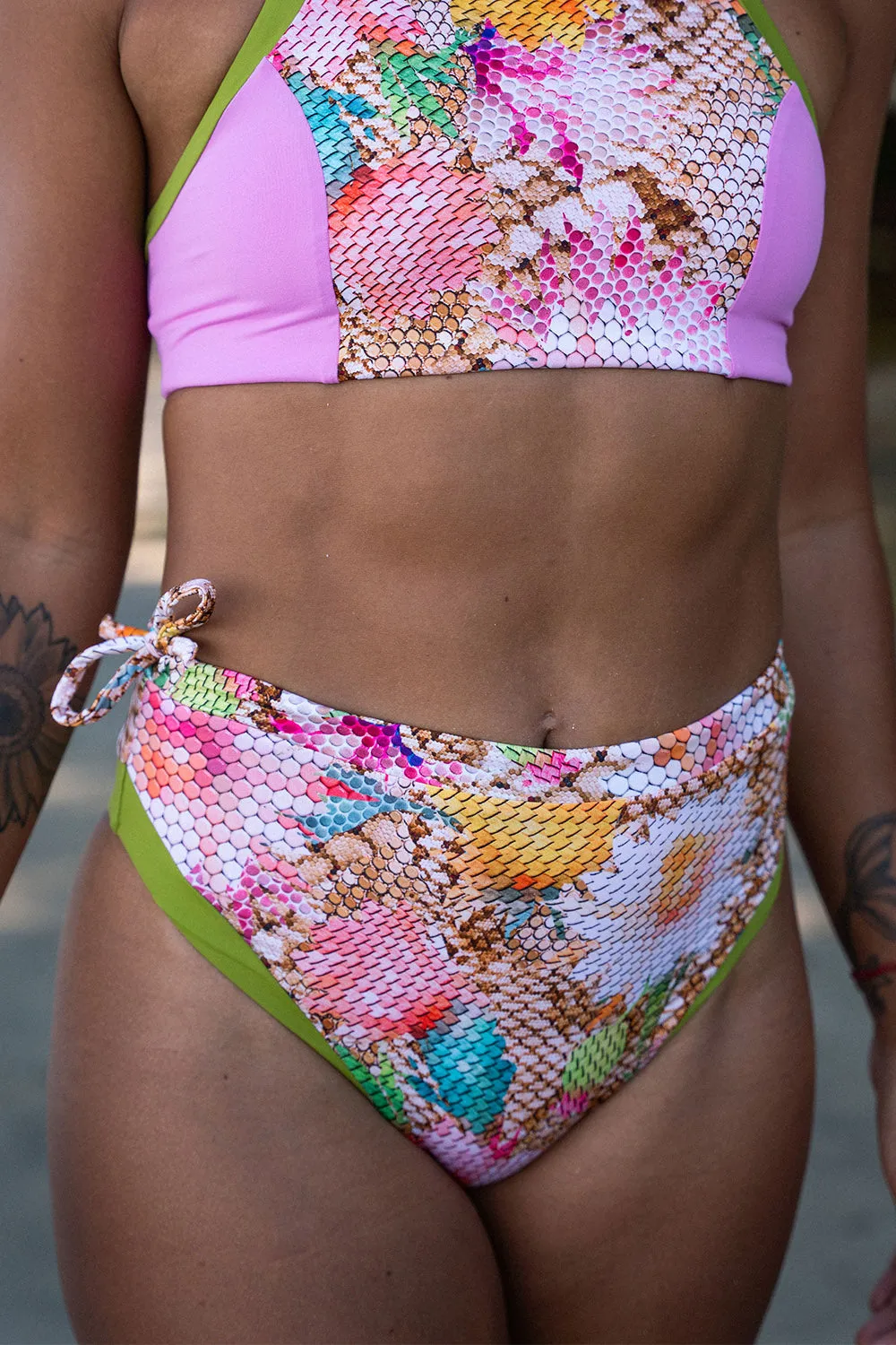 Caribe Bottom