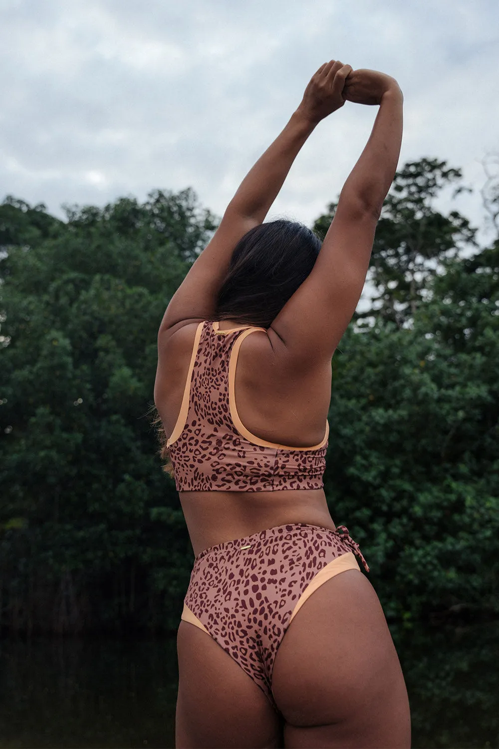 Caribe Bottom