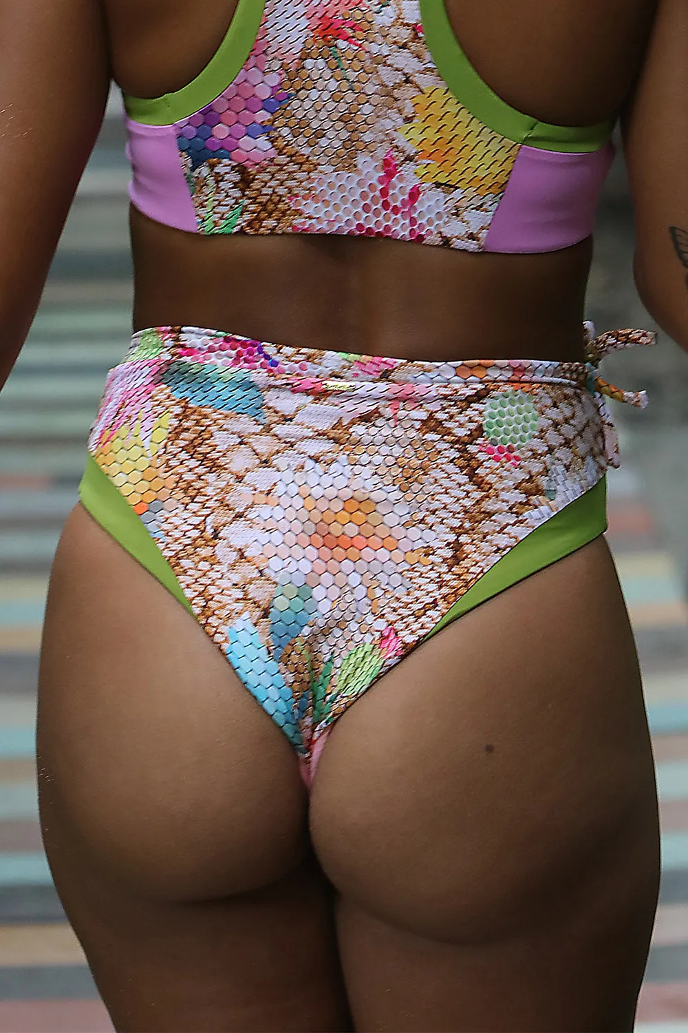 Caribe Bottom