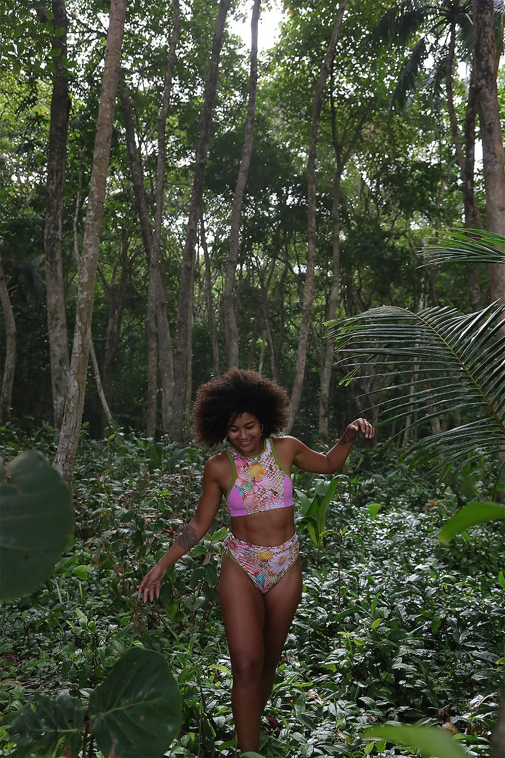 Caribe Bottom