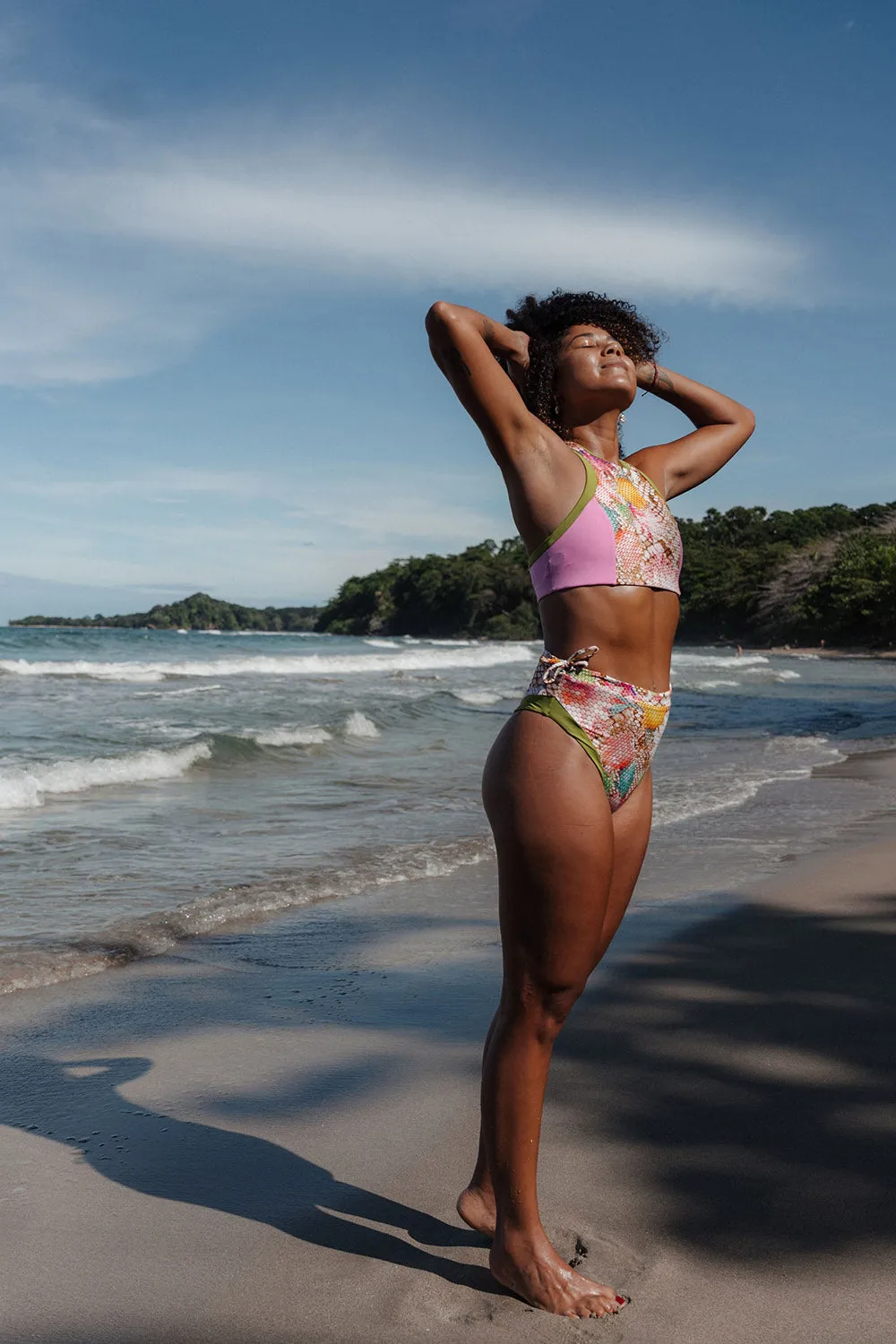 Caribe Bottom
