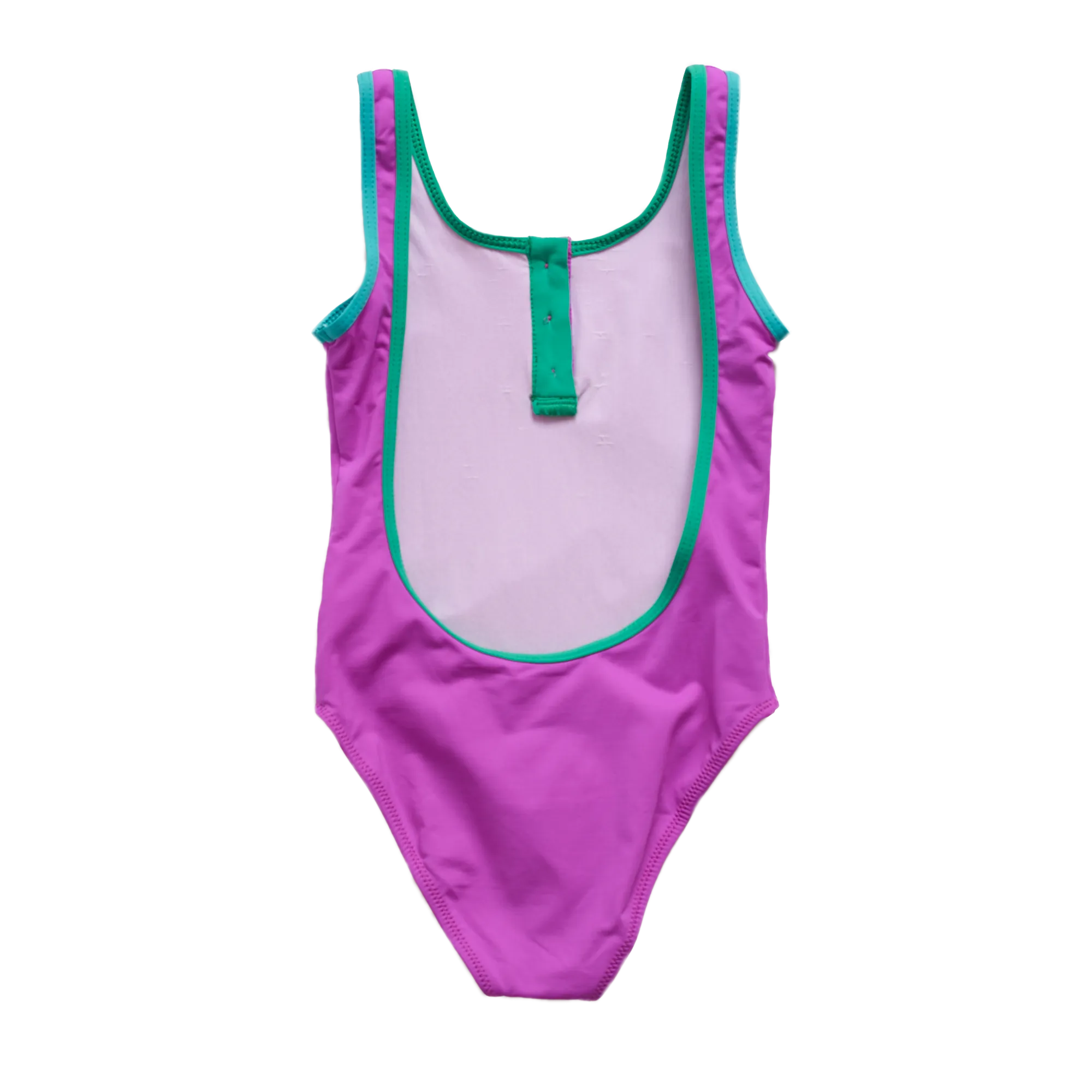 Charlotte Swimsuit