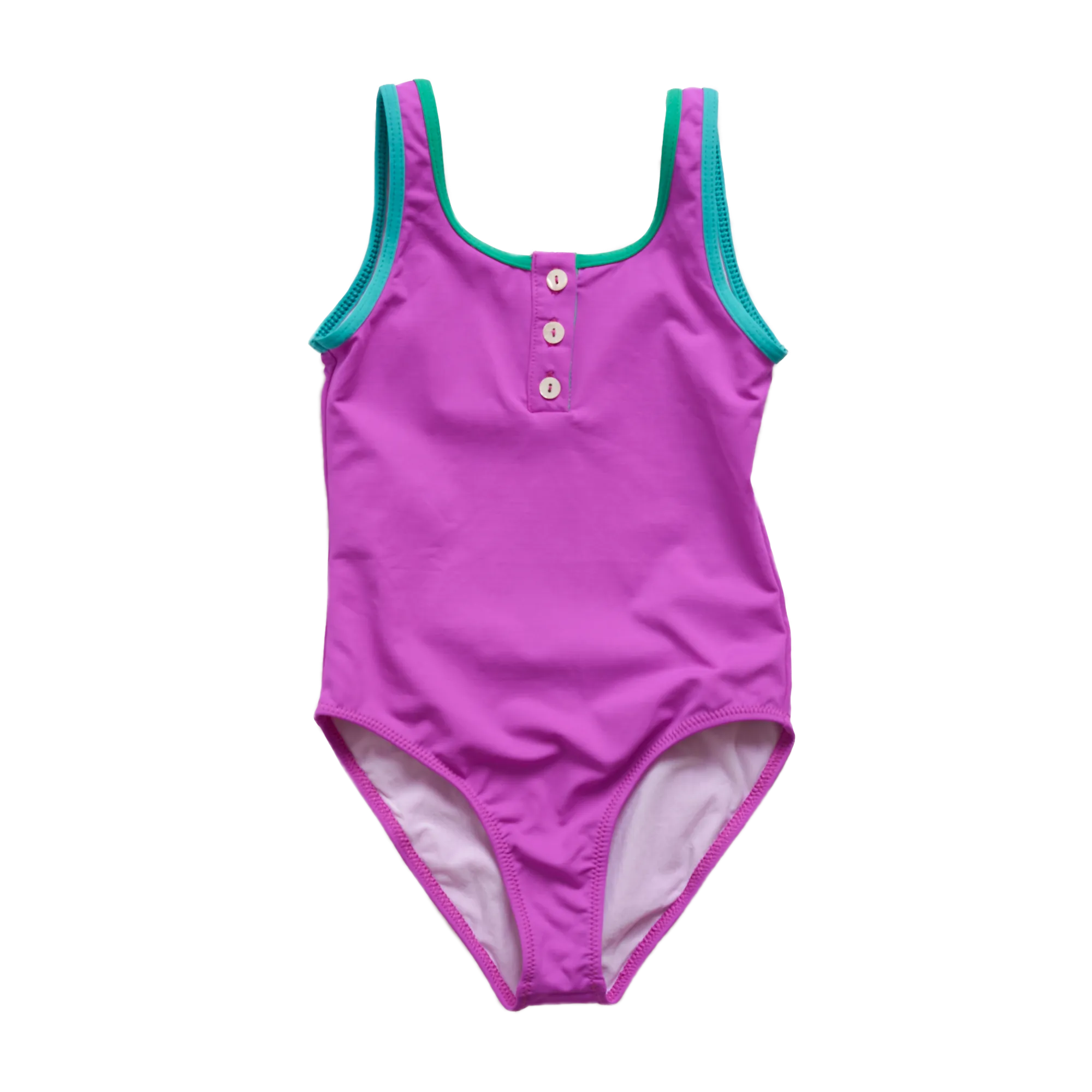 Charlotte Swimsuit