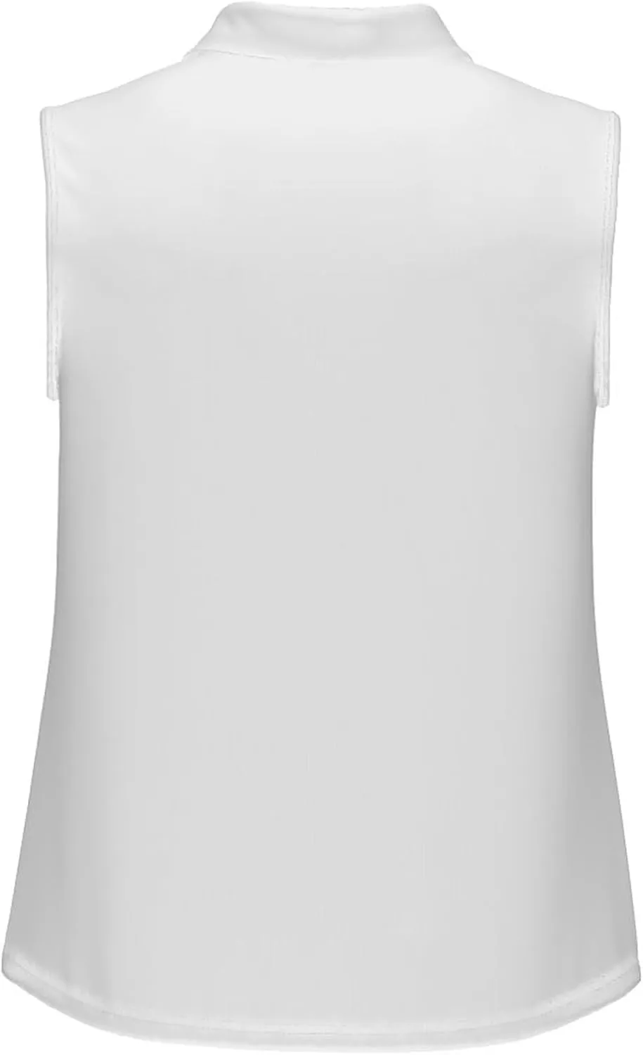Customized V Neck T-Shirt Personalized Women Tee Design Your Own Add Picture Photo Text Front & Back