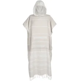 Double Sided Pure Poncho
