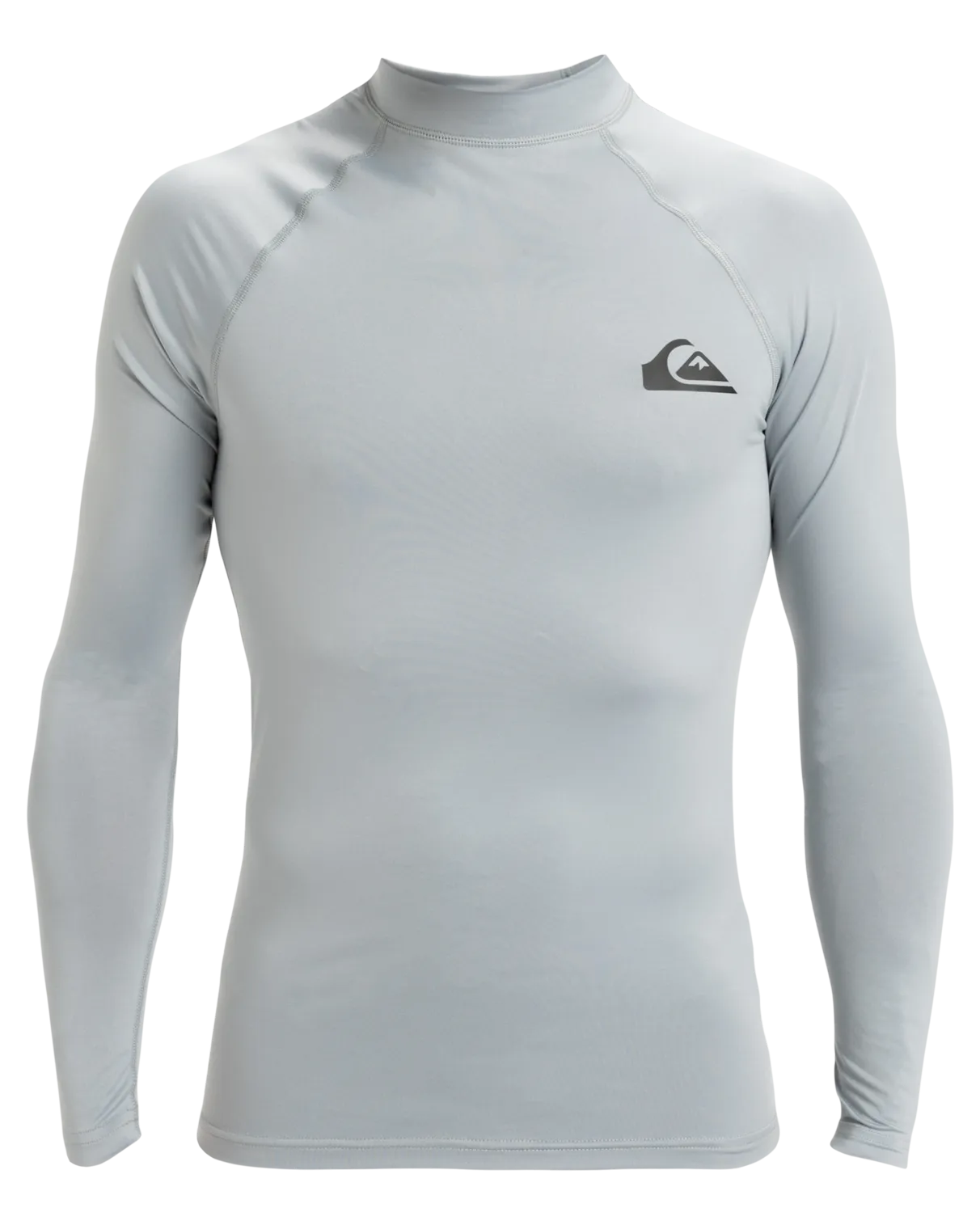 Everyday UPF50 Long Sleeve Rash Vest in Quarry