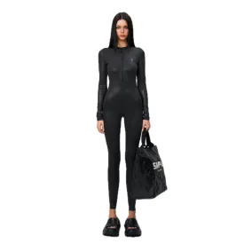 FUTURE Wave Mindful Body Shaping Suit Black