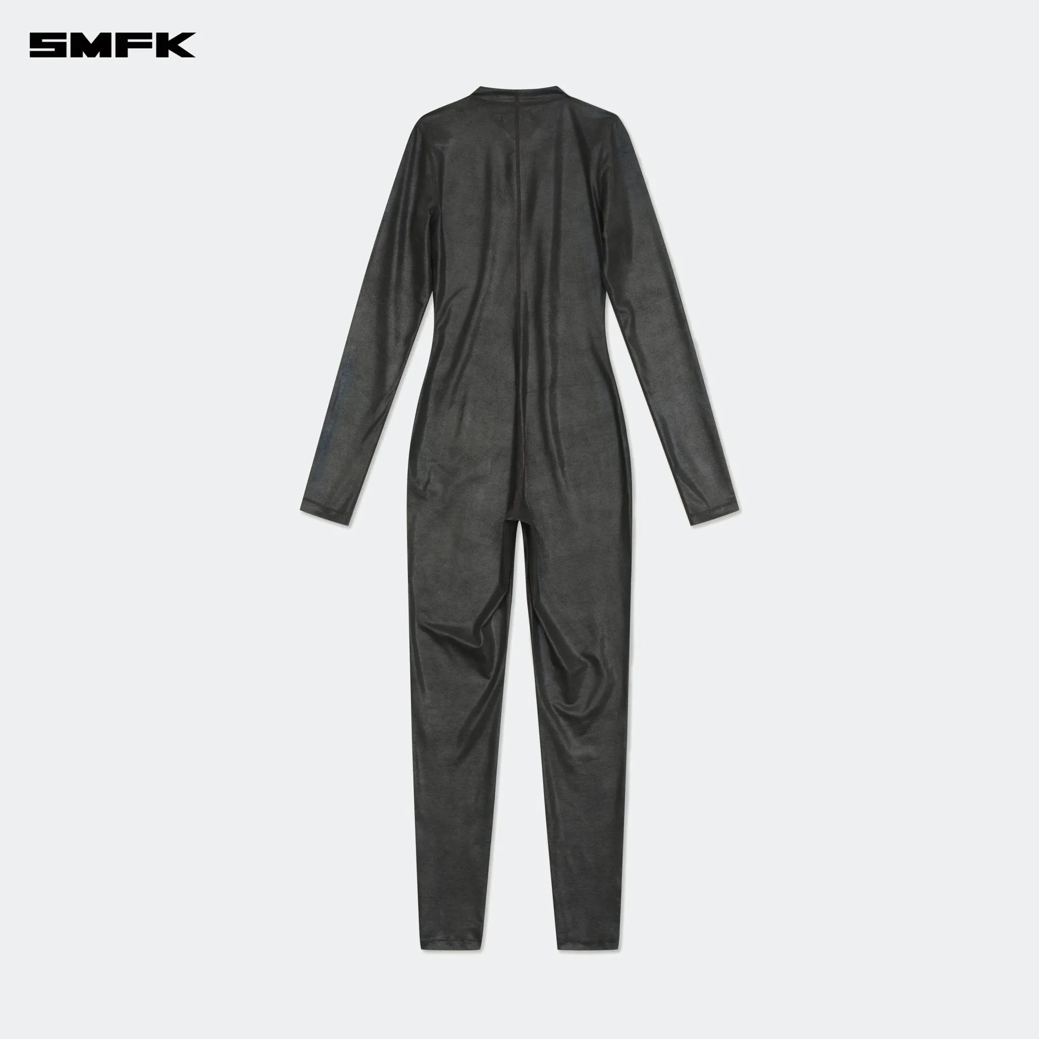 FUTURE Wave Mindful Body Shaping Suit Black