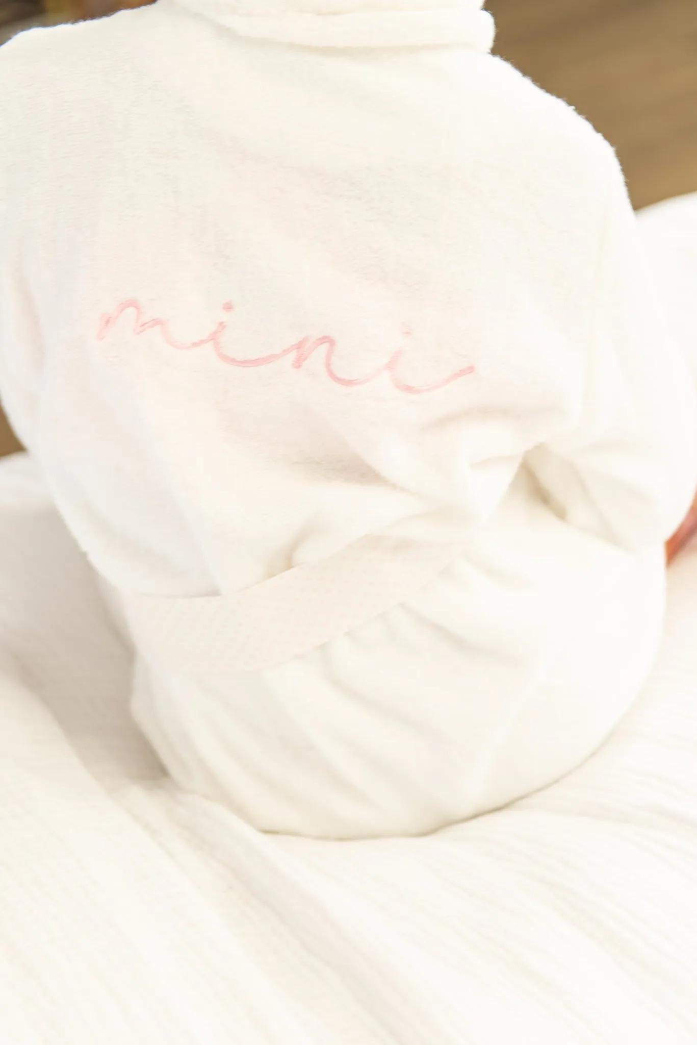 Girls Bathrobe