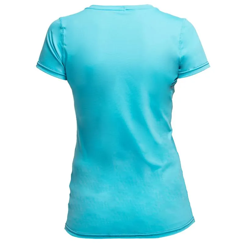 Gul Women's Loose Fit Tee UV50 Rash Guard