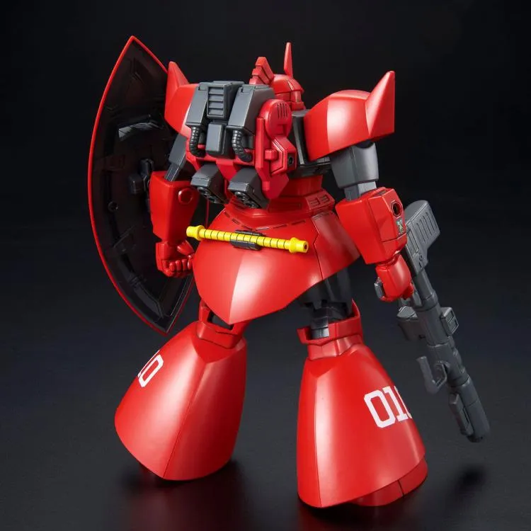 Gundam 1/144 HGUC Gundam MSV MS-14B Johnny Ridden's Gelgoog Model Kit Exclusive