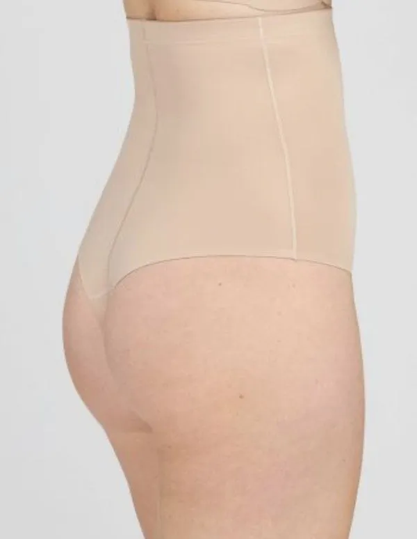 High Waisted Slimming Girdle
