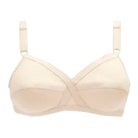 IFG X-OVER PADDED BRA