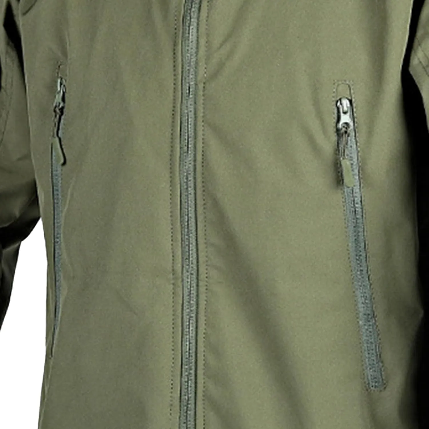 JEShifangjiusu Men'S Military Tactical Jackets Softshell Winter Warm Fleece Hooded Coat Casual Outdoor Hiking Hunting Jacket