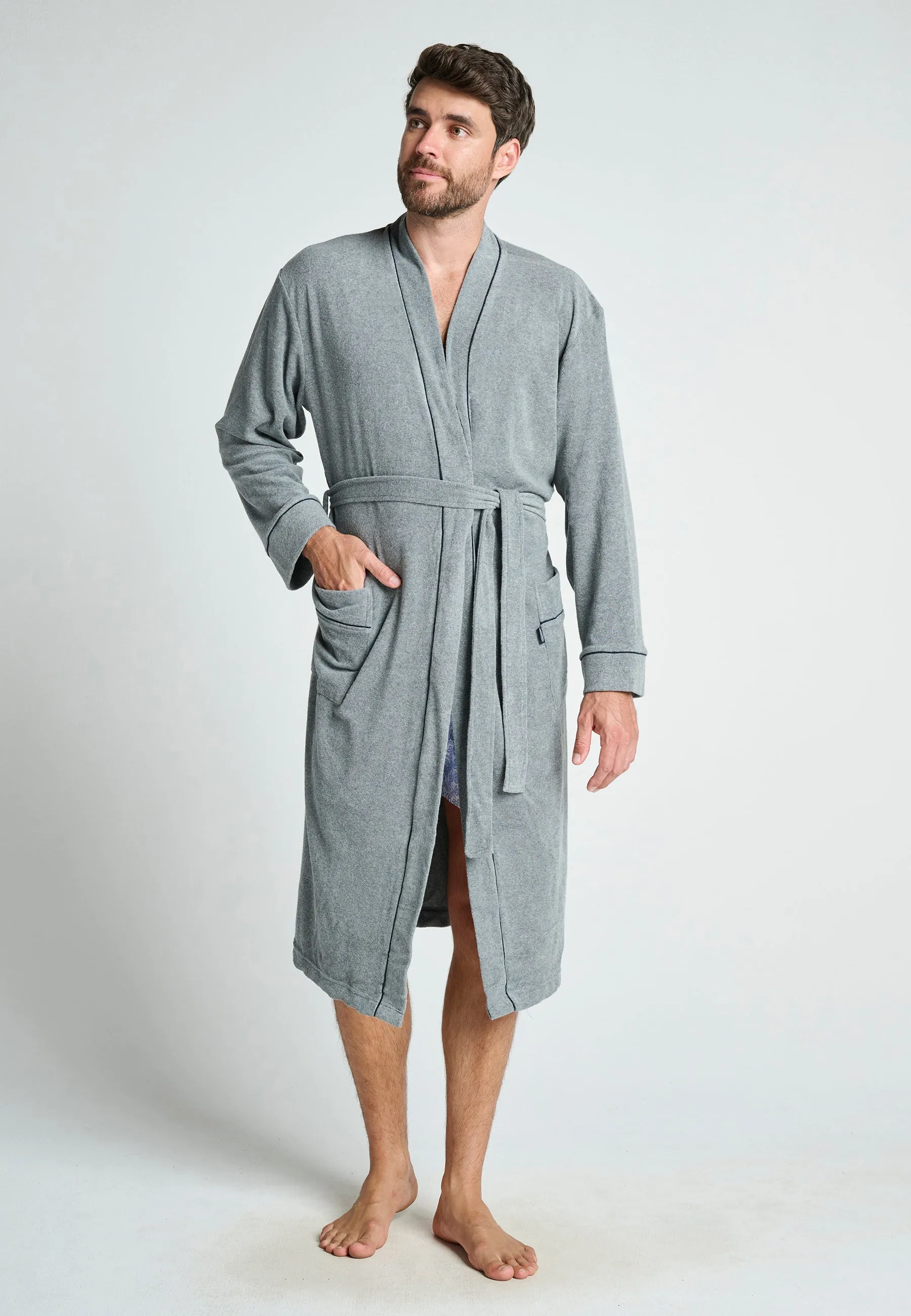 Jockey® Bathrobe
