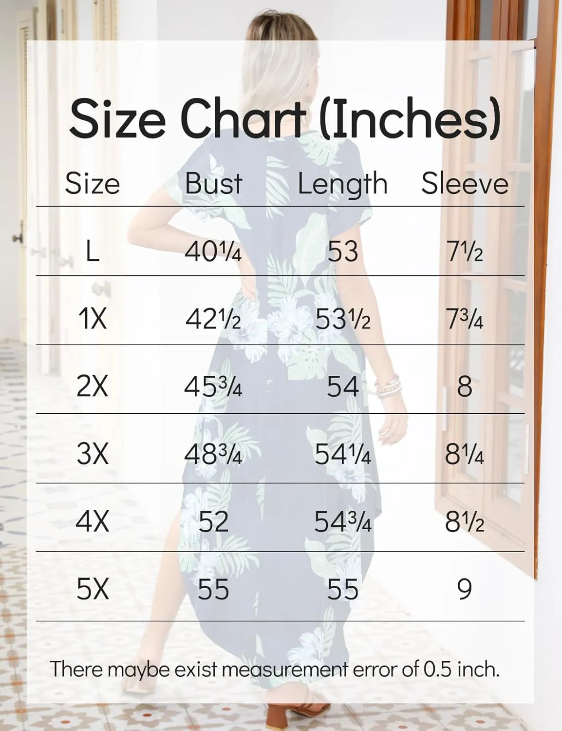 JollieLovin Womens Plus Size Casual Summer Maxi Dress Short Sleeve Crew Neck T-Shirt Loose Beach Sundress