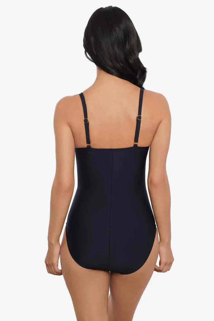 Magicsuit Chain Link Gianna Black