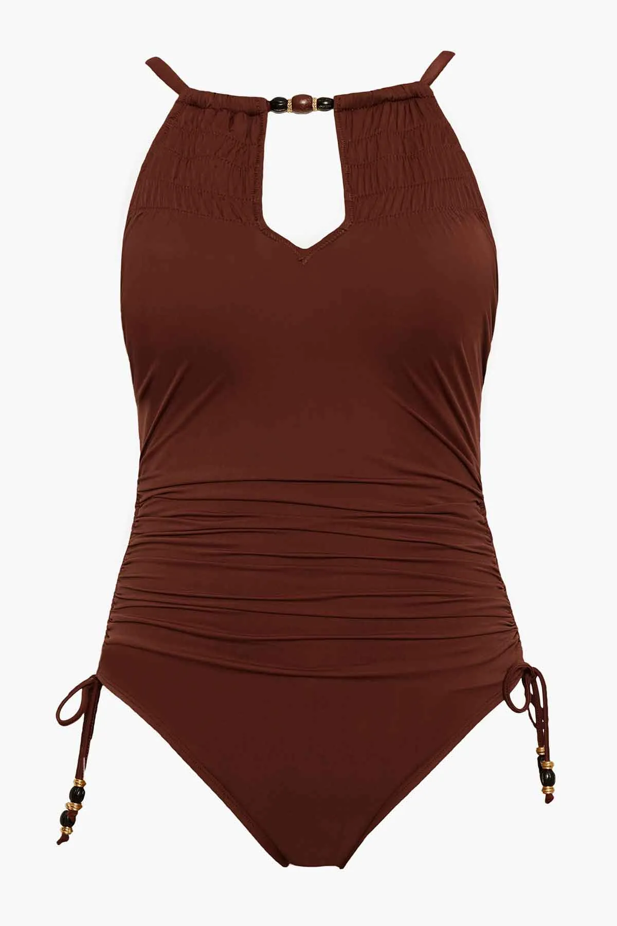 Marley Sachi One Piece Swimsuit