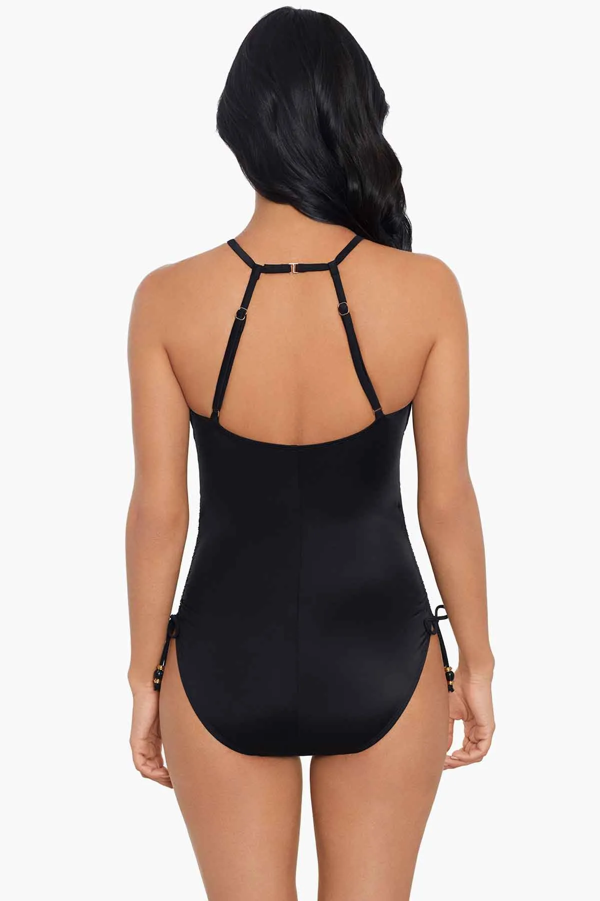 Marley Sachi One Piece Swimsuit