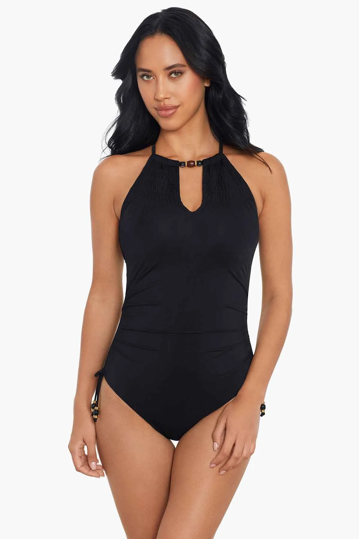 Marley Sachi One Piece Swimsuit