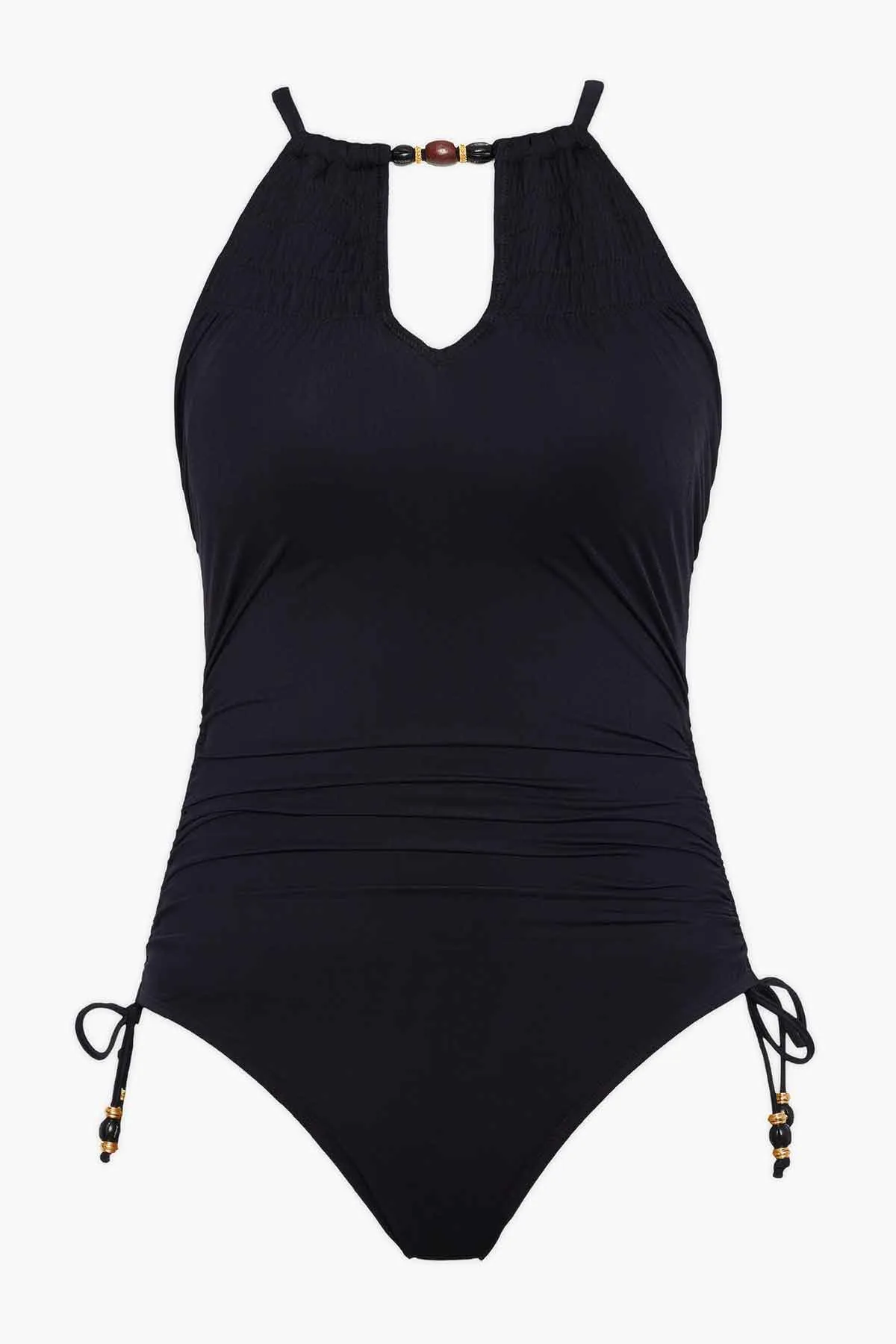 Marley Sachi One Piece Swimsuit