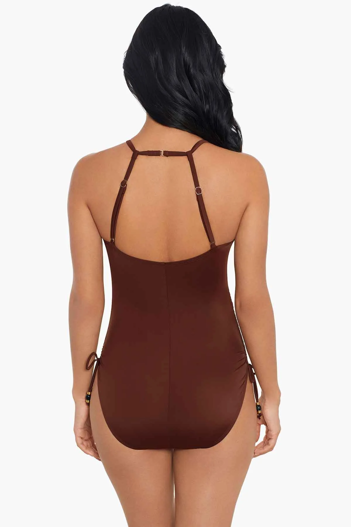Marley Sachi One Piece Swimsuit