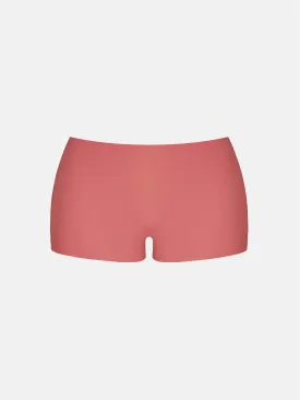 Matching Boy Shorts Burnt Henna (3 for £12*)