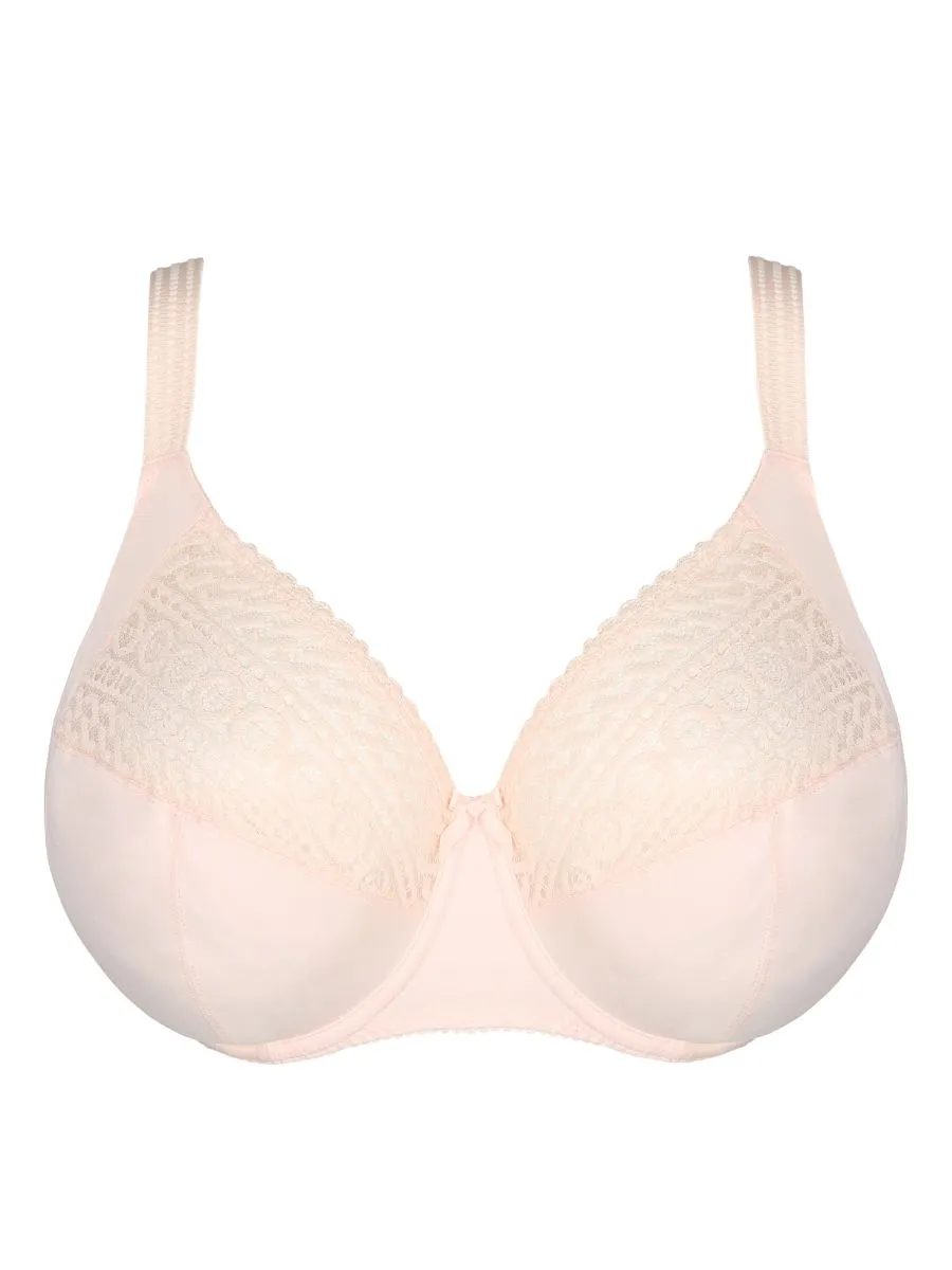 Montara I-M Full Cup Bra - Crystal Pink