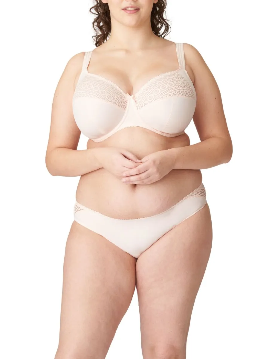 Montara I-M Full Cup Bra - Crystal Pink