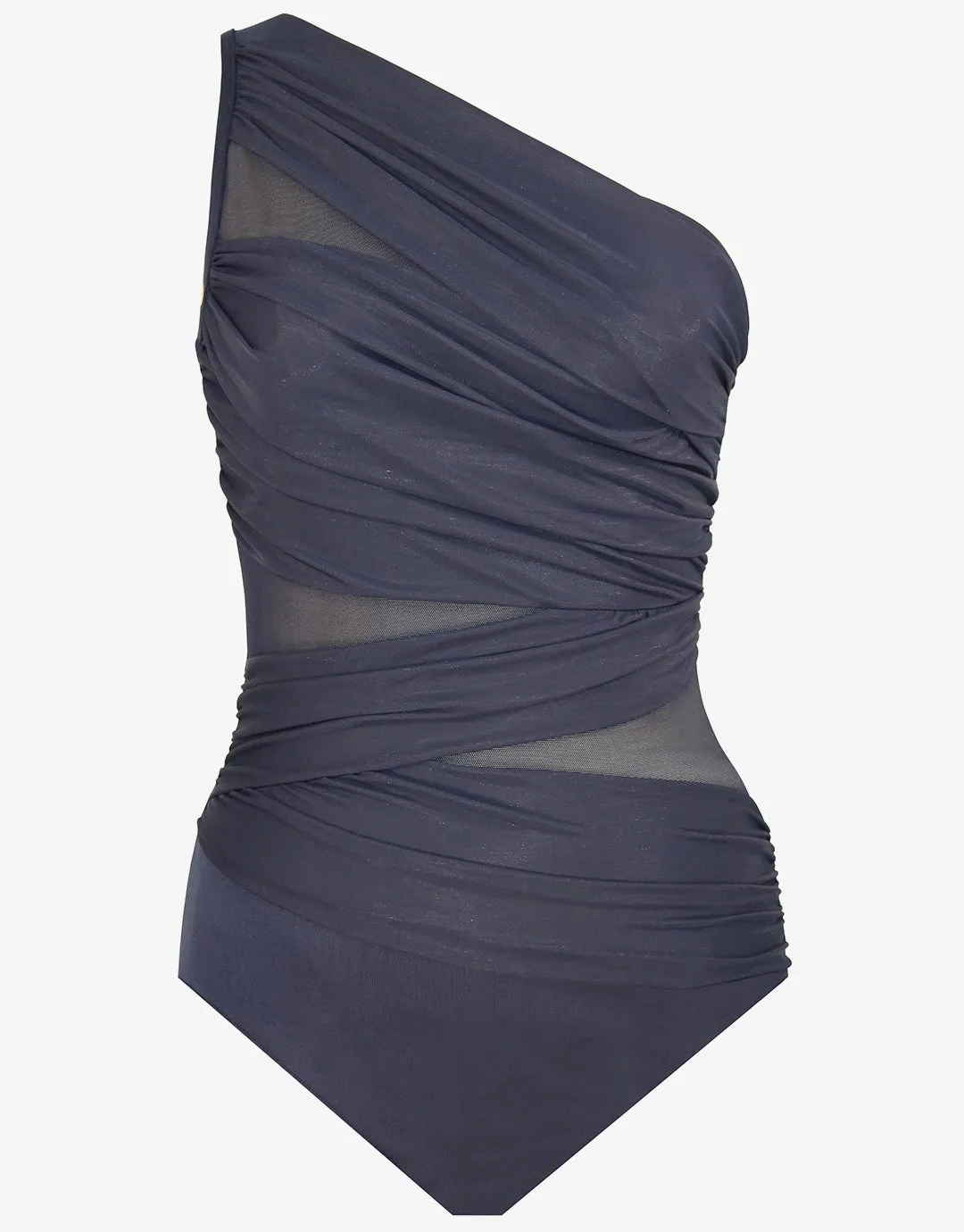 Network Jena Swimsuit - Midnight