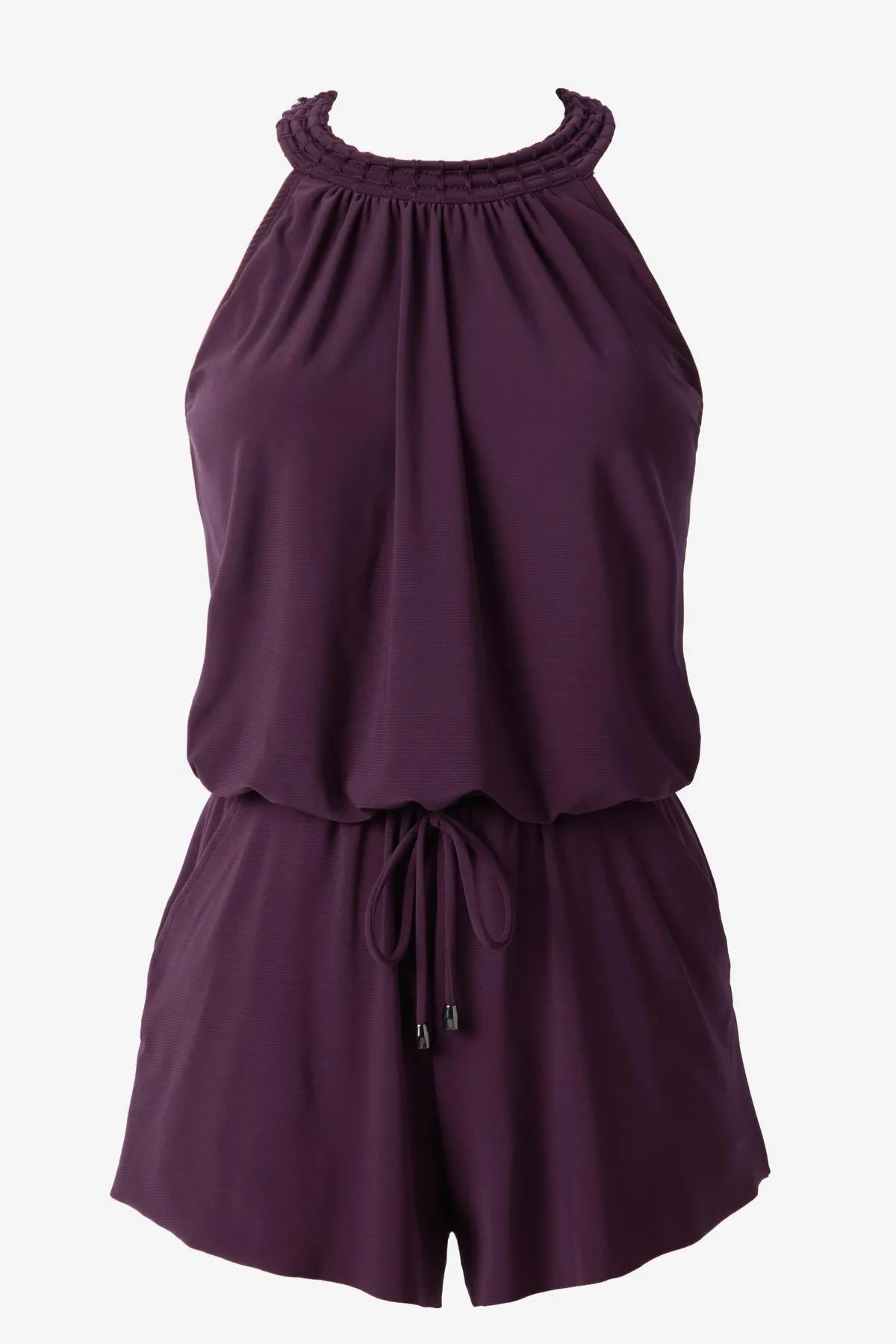 Piper One Piece Romper Swimsuit