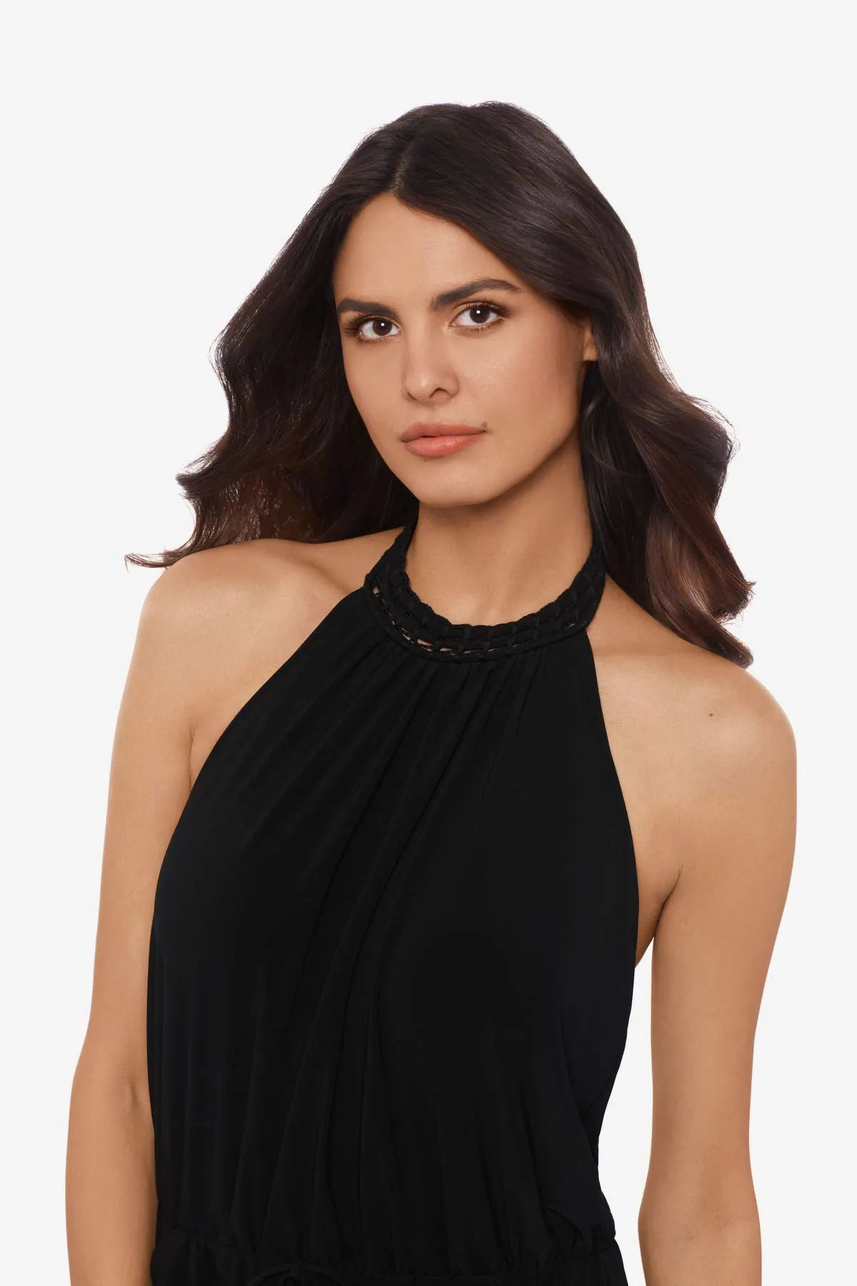 Piper One Piece Romper Swimsuit