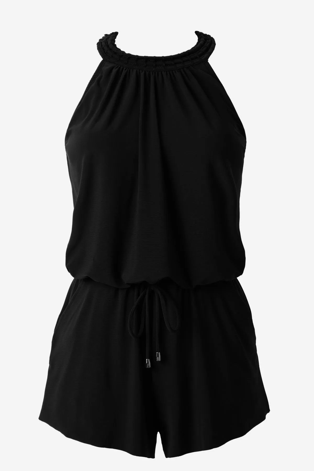 Piper One Piece Romper Swimsuit